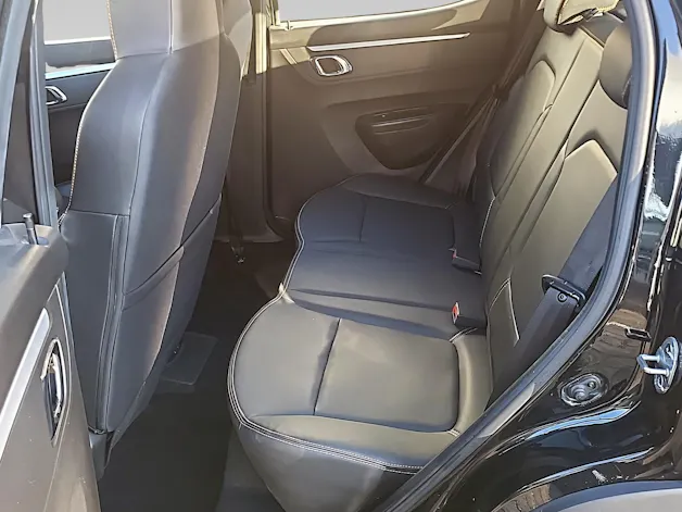 Dacia Spring Comfort Plus