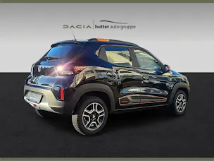 Dacia Spring Comfort Plus