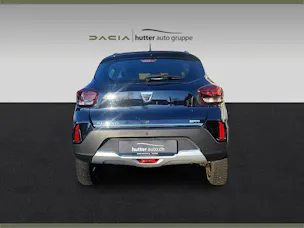 Dacia Spring Comfort Plus