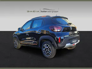 Dacia Spring Comfort Plus