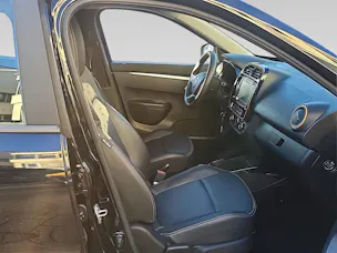 Dacia Spring Comfort Plus