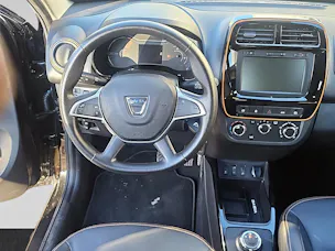 Dacia Spring Comfort Plus