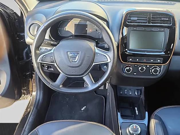 Dacia Spring Comfort Plus