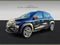Dacia Spring Comfort Plus