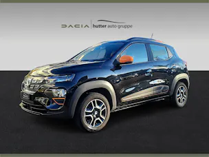 Dacia Spring Comfort Plus