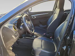 Dacia Spring Comfort Plus