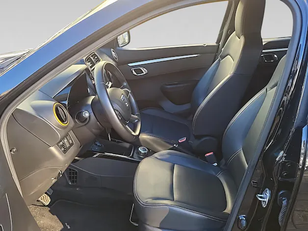 Dacia Spring Comfort Plus