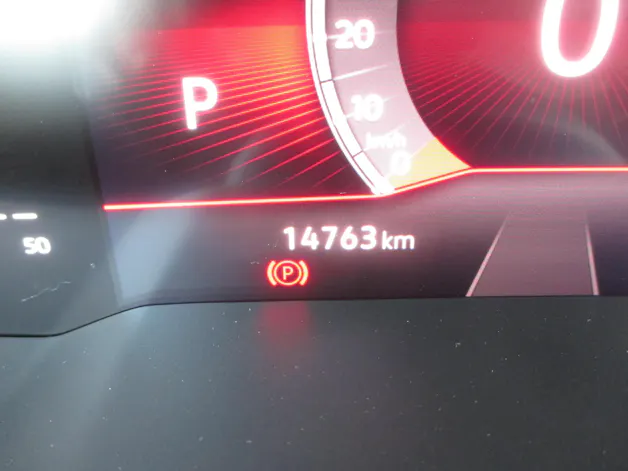 VW Polo 2.0 TSI GTI DSG