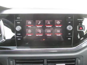 VW Polo 2.0 TSI GTI DSG
