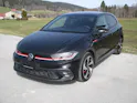 VW Polo 2.0 TSI GTI DSG