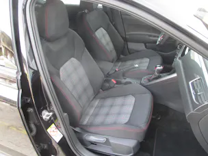 VW Polo 2.0 TSI GTI DSG