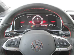 VW Polo 2.0 TSI GTI DSG