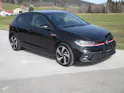 VW Polo 2.0 TSI GTI DSG