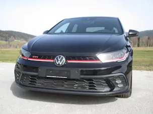 VW Polo 2.0 TSI GTI DSG