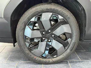 Suzuki e Vitara Compact Top 4x4
