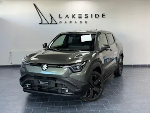 Suzuki e Vitara Compact Top 4x4