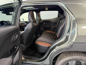 Suzuki e Vitara Compact Top 4x4