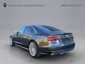 Audi S8 4.0 V8 TFSI quattro T-Tronic