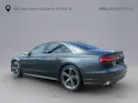 AUDI S8 4.0 V8 TFSI quattro T-Tronic