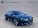 Audi S8 4.0 V8 TFSI quattro T-Tronic