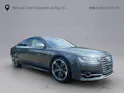 AUDI S8 4.0 V8 TFSI quattro T-Tronic