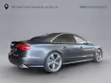 AUDI S8 4.0 V8 TFSI quattro T-Tronic