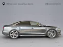 AUDI S8 4.0 V8 TFSI quattro T-Tronic