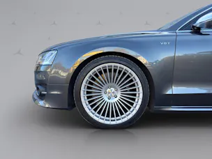 Audi S8 4.0 V8 TFSI quattro T-Tronic
