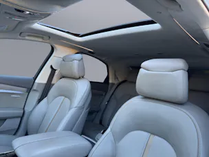 Audi S8 4.0 V8 TFSI quattro T-Tronic