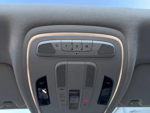 Audi S8 4.0 V8 TFSI quattro T-Tronic