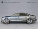 AUDI S8 4.0 V8 TFSI quattro T-Tronic