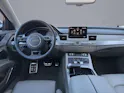 Audi S8 4.0 V8 TFSI quattro T-Tronic
