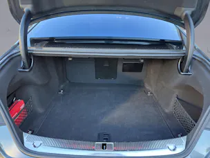 Audi S8 4.0 V8 TFSI quattro T-Tronic
