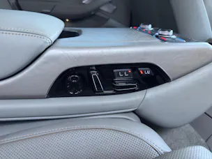 Audi S8 4.0 V8 TFSI quattro T-Tronic