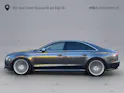 Audi S8 4.0 V8 TFSI quattro T-Tronic