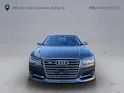 Audi S8 4.0 V8 TFSI quattro T-Tronic