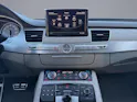 Audi S8 4.0 V8 TFSI quattro T-Tronic