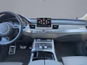 Audi S8 4.0 V8 TFSI quattro T-Tronic