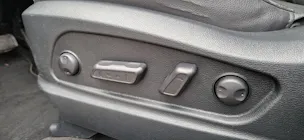 Kia Carens 1.7 CRDi Trend Plus