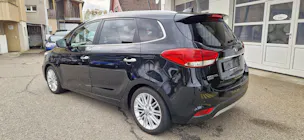 Kia Carens 1.7 CRDi Trend Plus