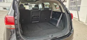 Kia Carens 1.7 CRDi Trend Plus