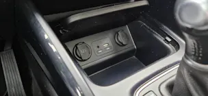 Kia Carens 1.7 CRDi Trend Plus