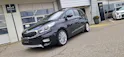 Kia Carens 1.7 CRDi Trend Plus