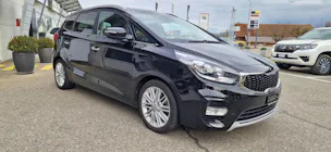 Kia Carens 1.7 CRDi Trend Plus