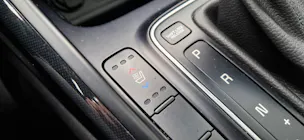 Kia Carens 1.7 CRDi Trend Plus