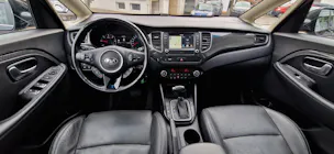 Kia Carens 1.7 CRDi Trend Plus