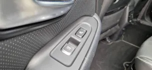 Kia Carens 1.7 CRDi Trend Plus