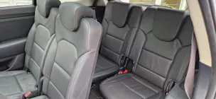 Kia Carens 1.7 CRDi Trend Plus