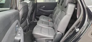Kia Carens 1.7 CRDi Trend Plus