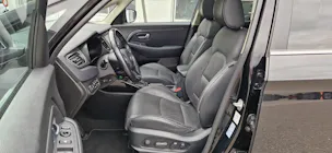 Kia Carens 1.7 CRDi Trend Plus